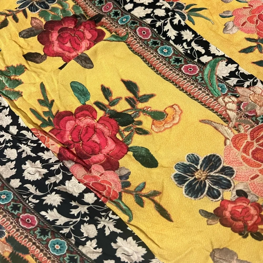 Farm Rio Maxi Dress - Picture 4 of 5